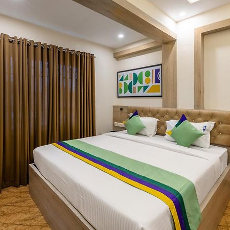 Treebo Sky City Grand, 5 Min From Mangalore Airport Exterior foto